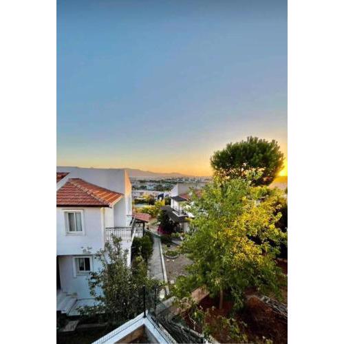 Villa Baran Cesme Center