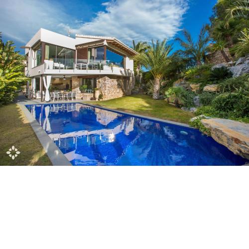 Villa Barbados by Abahana Luxe
