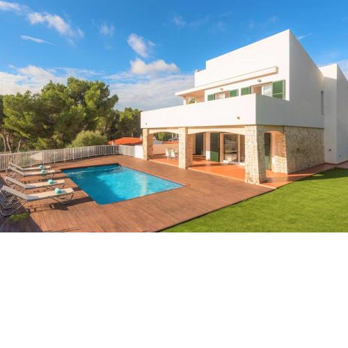 Villa Barbara