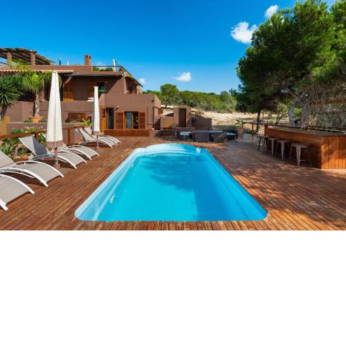 Villa Barbarosa