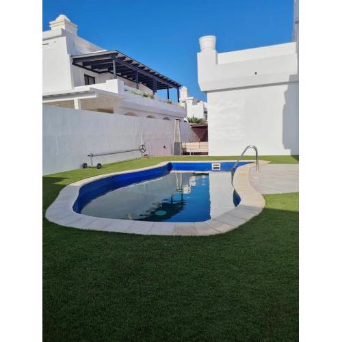 Villa Barbie
