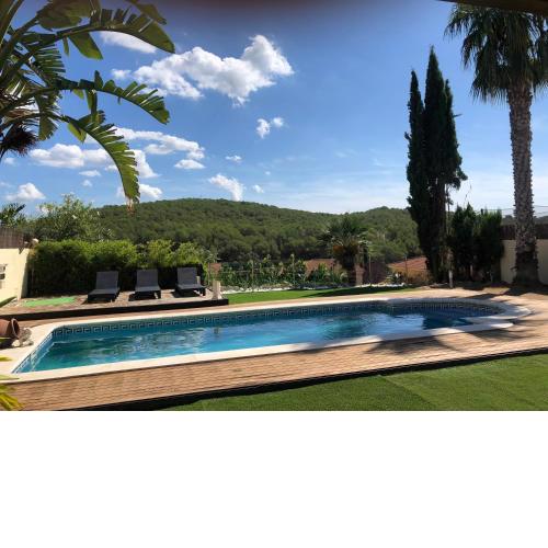 Villa-Barcelona