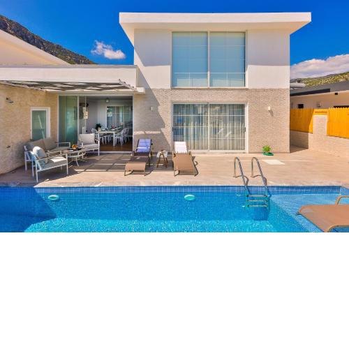 Villa Barley