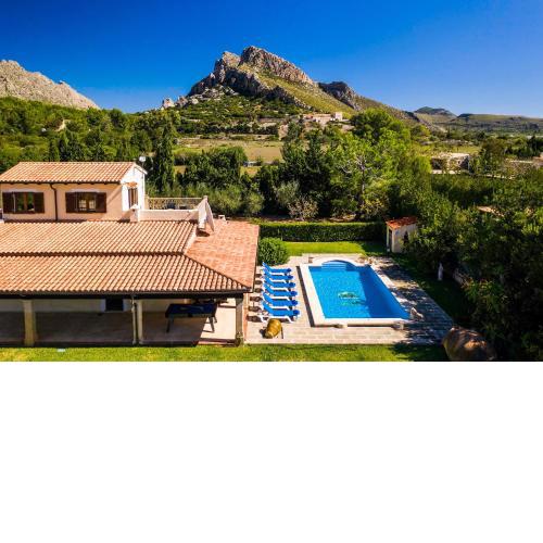 Villa BARRACA
