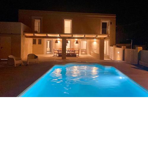 Villa Barracot