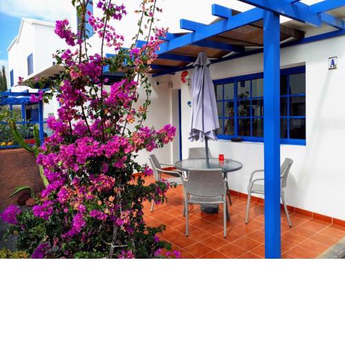 VILLA BARRACUDA - "Seaview 3min walk to the beach"