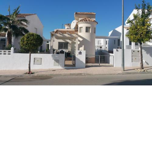 Villa-barricia