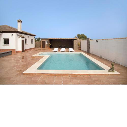 Villa Barrosa