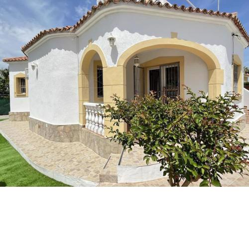 Villa Bassetes By El Conserje