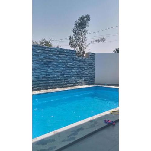 Villa B&B
