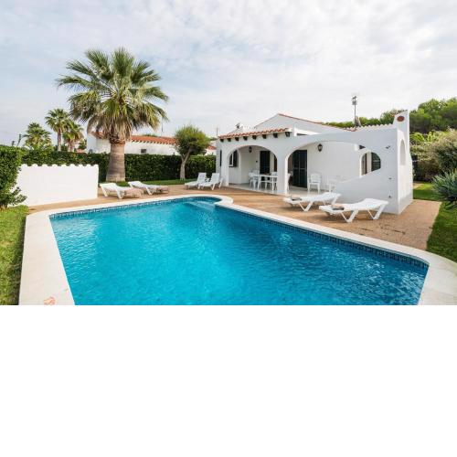 Villa Bea