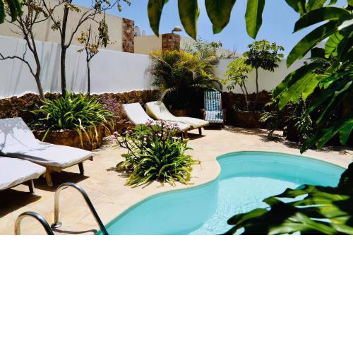 Villa Beach Club