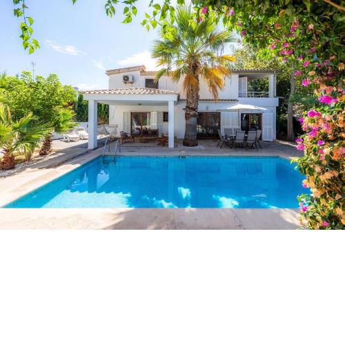 Villa Beach Palmitos