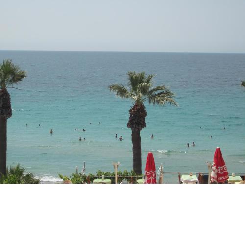 Villa Beach