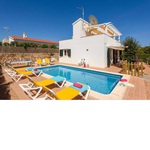 Villa Beatrice by Villa Plus
