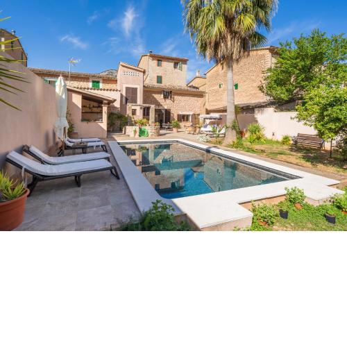 Villa Beatrice