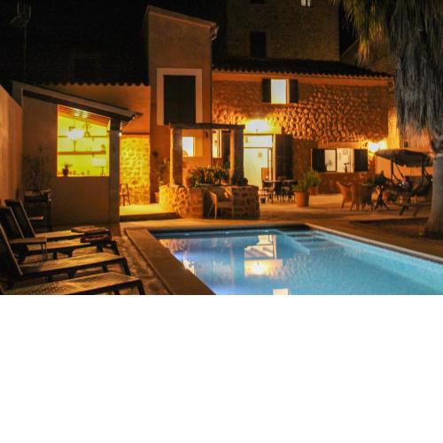 Villa Beatrice