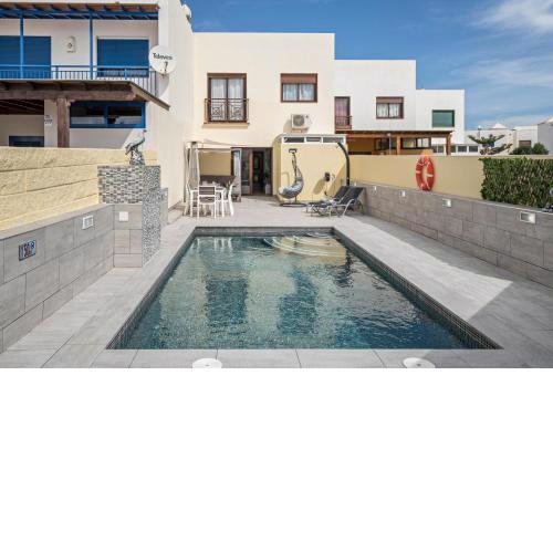 Villa Beatrice
