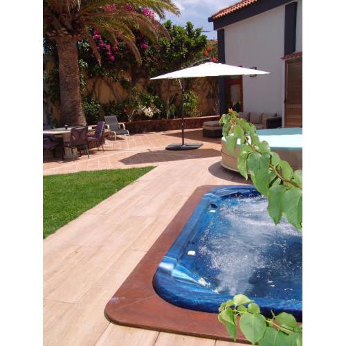Villa Beatriz