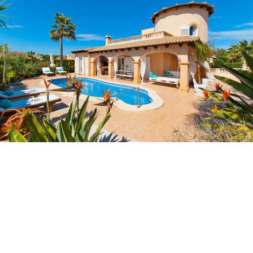 Villa Bel