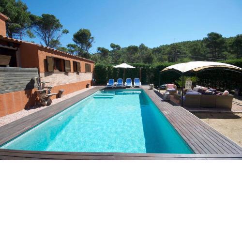 Villa Bel