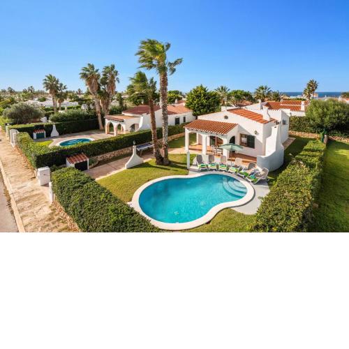 Villa Belen by Villa Plus