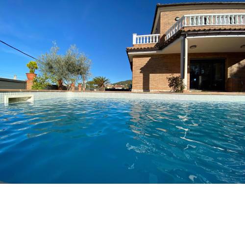 Villa Belephant Sitges