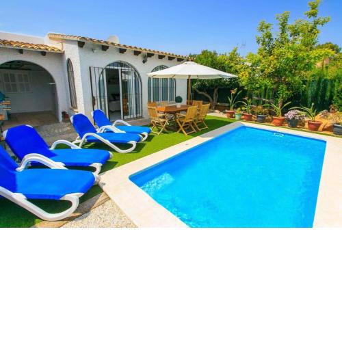Villa Belgica VIII by Villa Plus