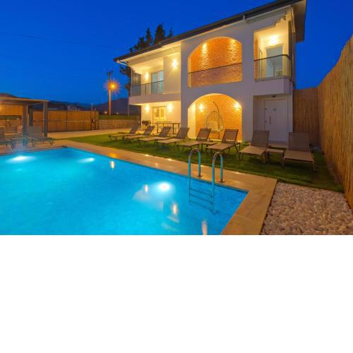 Villa Belis