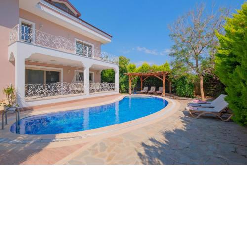 Villa Belis&Liya