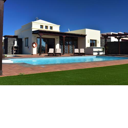Villa Belja