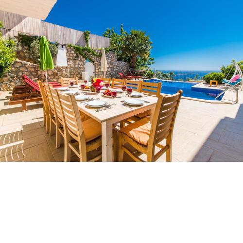 Villa Belkız