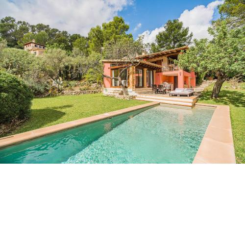VILLA BELLA BAIX