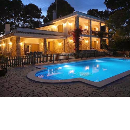 Villa Bella Cala