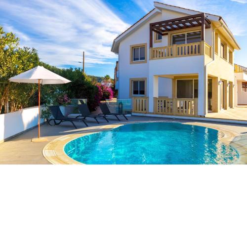 Villa Bella Ena