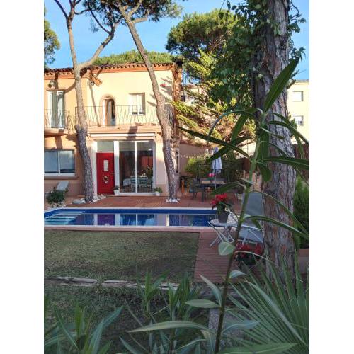 VILLA BELLA ESTANÇA