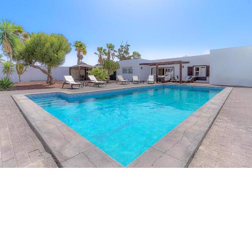 Villa Bella Lanzarote