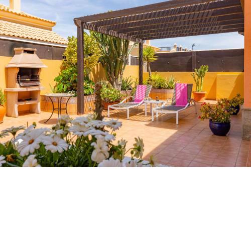 Villa Bella Lucia Luxury 2