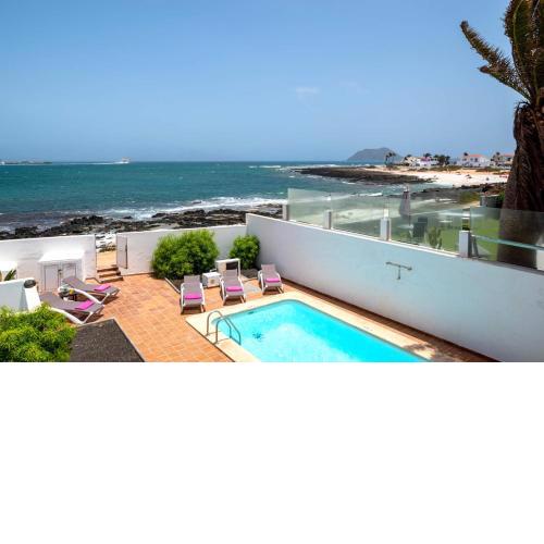 Villa Bella Vista by Villa Plus