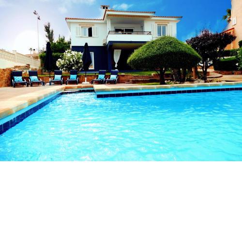 Villa Bella Vista
