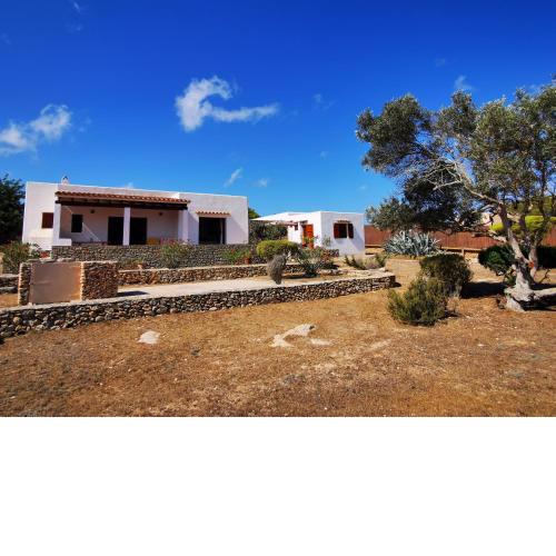 VILLA BELLA VISTA