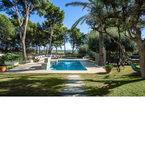 Villa Bella Vista