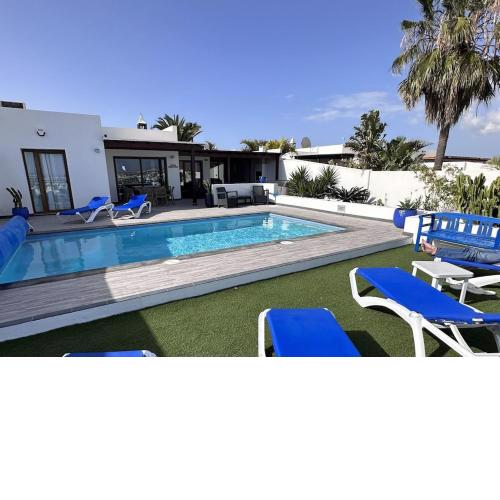 Villa Bella Vista