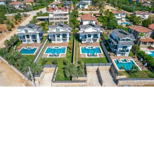 VİLLA BELLA