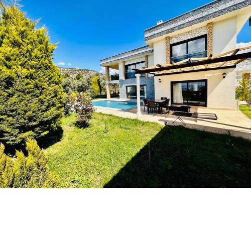 Villa Bella