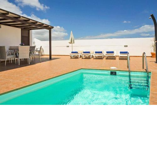 Villa Bellamar