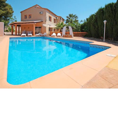 Villa Bellavista by Interhome