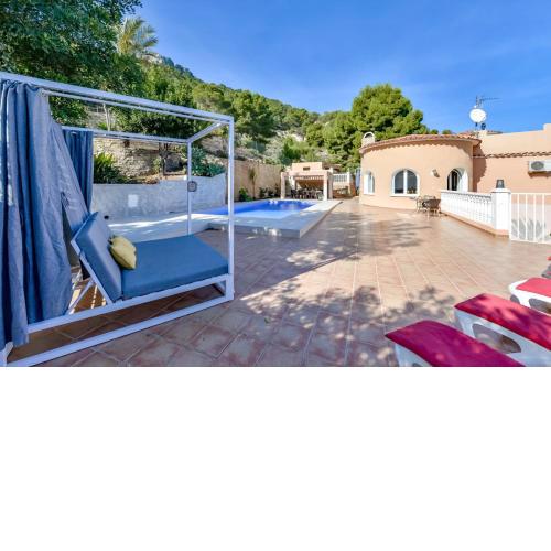 Villa Bellavista Calpe