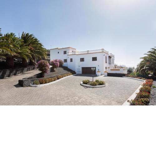 VILLA BELLAVISTA DE LOS VALLES