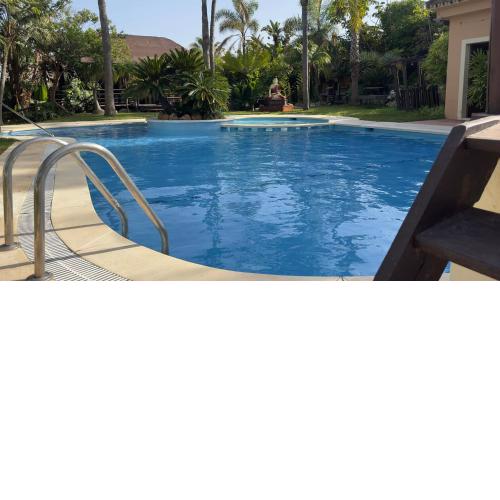 VILLA BELLAVISTA